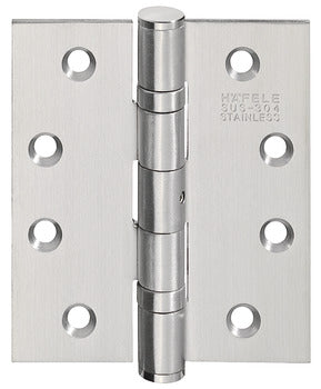 How to Properly Maintain and Lubricate Your Door Hinges for Long-lasting Performance