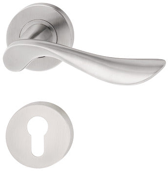How to Coordinate Your Door Handles with Your Home's Decor