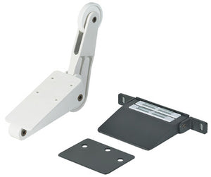 Electric strike, Hailo 3992-02, for hinged doors