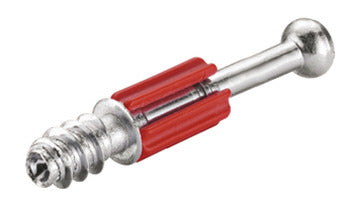Connecting bolt, S200, reduced play, System Minifix®, for drill hole Ø: 5 mm
