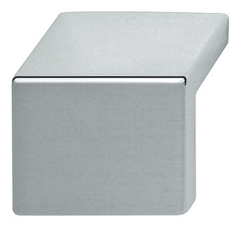 Furniture Handle, Zinc alloy, square
