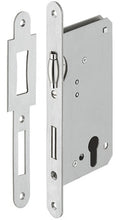 Load image into Gallery viewer, Lock for double action doors, profile cylinder, with deadbolt, Startec
