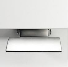 Load image into Gallery viewer, Foot pedal, stainless steel
