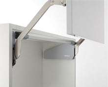 Load image into Gallery viewer, Lift Up front fitting hinge - for one-piece flaps made of wood, glass or with aluminium frame
