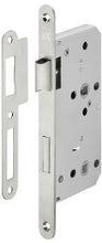 Load image into Gallery viewer, Mortise lock, for hinged doors, Startec,bathroom/WC
