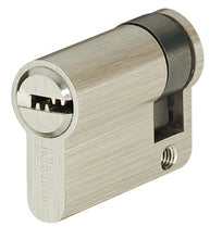 Load image into Gallery viewer, Single cylinder, standard profile, Econo, Startec, keyed different Reversible key
