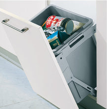 Load image into Gallery viewer, Single waste bin, 30 litres
