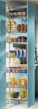 Load image into Gallery viewer, Larder unit pull-out for pantry
