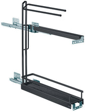 Load image into Gallery viewer, Towel rail front pull-out, Base unit
